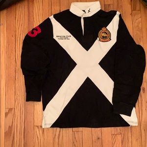 Polo Ralph Lauren rugby